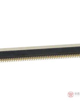 原装XF2M-5015-1A全新CONN FPC 50POS 0.50MM R/A正品