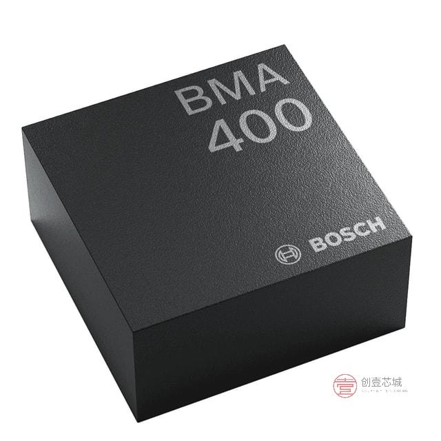 原装BMA400全新ACCELEROMETER 2-16G 12LGA正品