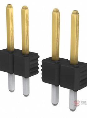 原装54101-S08-00全新CONN HEADER VERT 36000POS