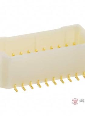 原装BM20B-SRDS-G-TF(LF)(SN)全新CONN HEADER SMD