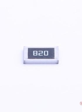 原装CR1812J82R0E04Z全新82 5% 500mW正品