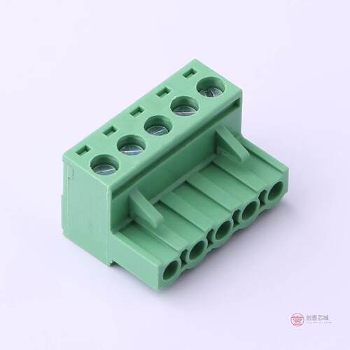 原装正品WJ2EDGK-5.08-5P全新5.08mm 排数:1 每排P数:5