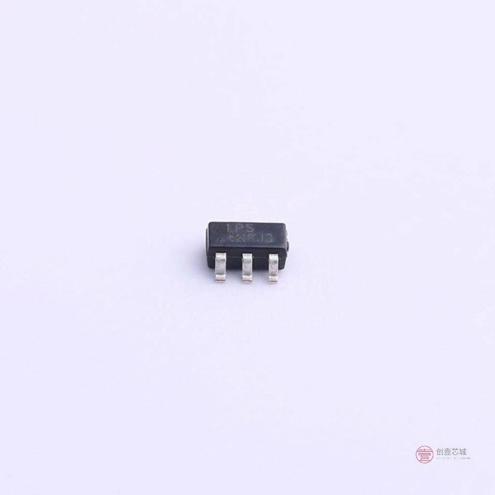 原装LP3984-28B5F全新LP3984-28B5F正品