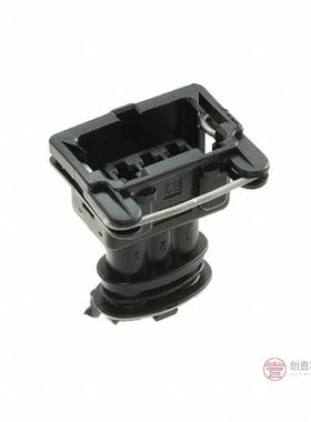 原装282191-1全新CONN HOUSING 3POS JR POWER TIMER正品