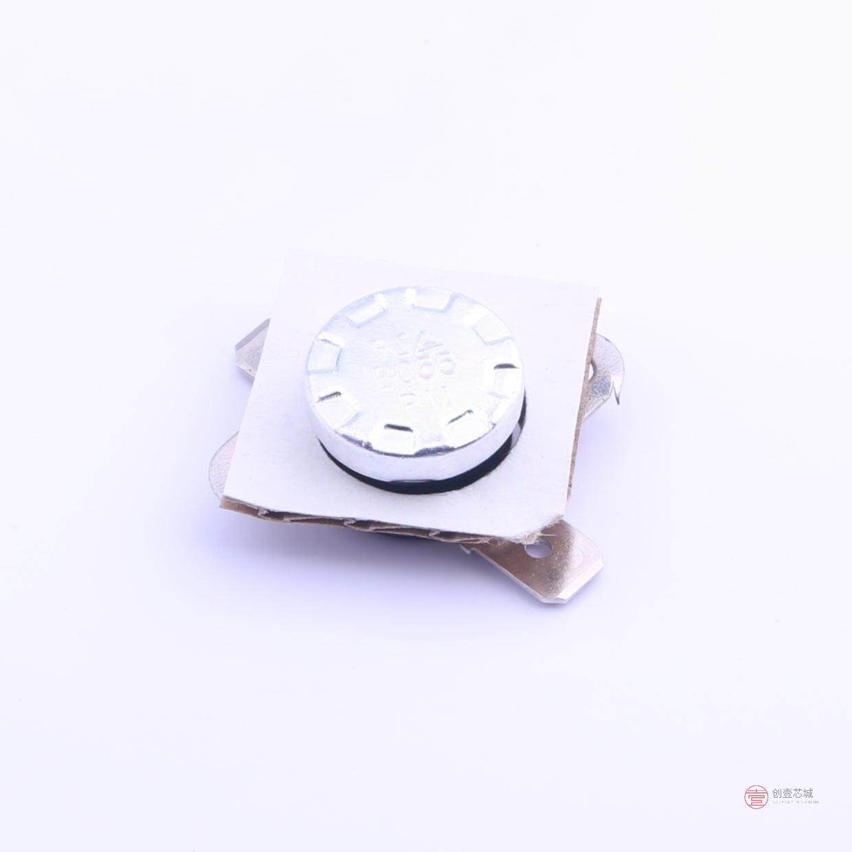 原装KSD.301-55/103PAB全新温控 SW2_33.6X32M