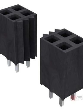 原装SSW-108-01-S-D全新CONN RCPT 16POS 0.1 GOLD