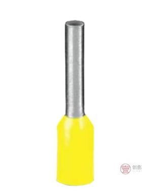 原装3241126全新CONN FERRULE W TYPE 20AWG ORANGE正品