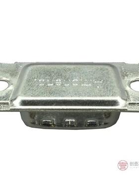 原装L17D4K63010全新D-SUB 9POS MALE DUST COVER正品