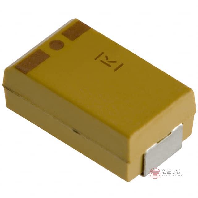 原装T494D227K010AT全新CAP TANT 220UF 10% 10V 2917正品