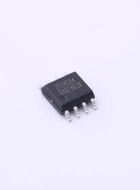 原装ZD24C64A-SSGMT全新ZD24C64正品