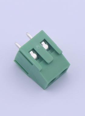 原装TY500-5.08-02P-14-00AH全新螺钉