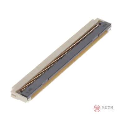 原装正品TF31-60S-0.5SH(800)全新CONN FFC 60POS 0.