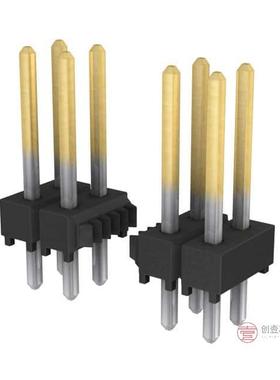 原装TSW-150-14-L-D全新CONN HEADER VERT 100POS