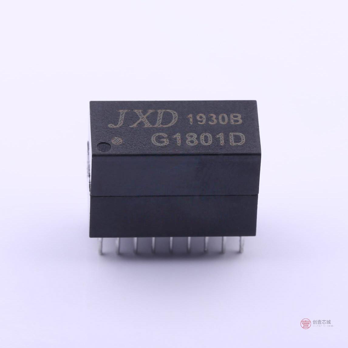 原装G1801D全新DIP 18PIN 1000 base - t