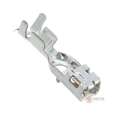 原装正品142686-1全新CONN QC RCPT 12-17AWG 0.197