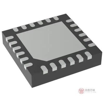 原装TPS65283RGET全新IC REG BUCK ADJ DL 24VQFN正品