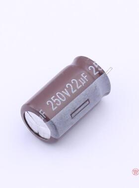 原装正品EGS2EM220G16C30T全新22uF 20% 250V