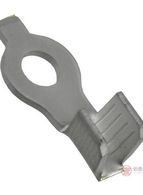 原装40523全新CONN RING CIRC 10-12AWG #8 CRIMP正品