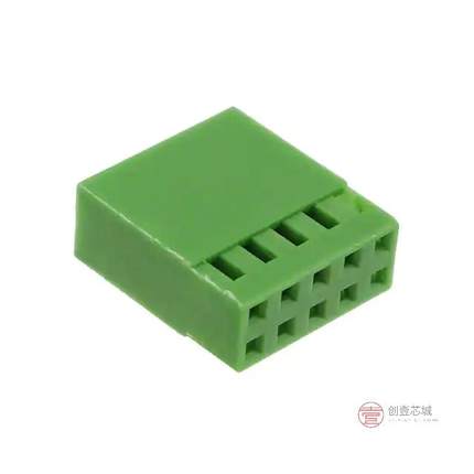 原装925367-5全新CONN RCPT HSG 10POS 2.54MM正品