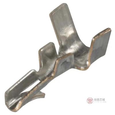 原装640108-1全新CONN TERM WTB 22-26AWG TIN/LEAD正品