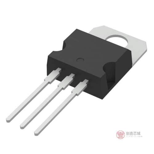 原装正品BTA16-600SWRG全新TRIAC SENS 600V 16A TO220AB