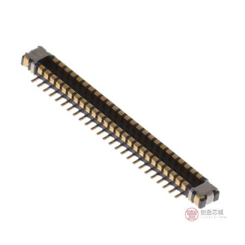 原装正品WP27D-P050VA3-R15000全新CONN PLUG 50POS