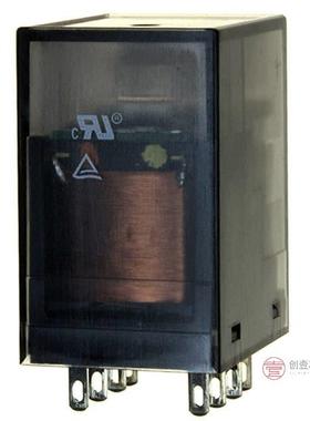 原装PT22A024B全新RELAY GEN PURPOSE DPDT 12A 24V正品