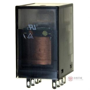 PURPOSE GEN DPDT 12A 原装 24V正品 PT22A024B全新RELAY