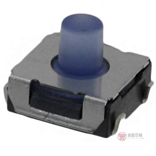 原装正品B3SL-1025P全新SWITCH TACTILE SPST-NO 0.0