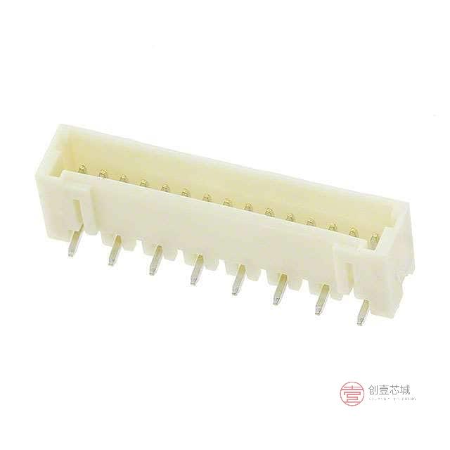 原装1-292230-5全新CONN HEADER SMD 15POS 1.5MM正品