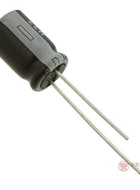 原装50ZLH100MEFC8X11.5全新CAP ALUM 100UF 20% 5