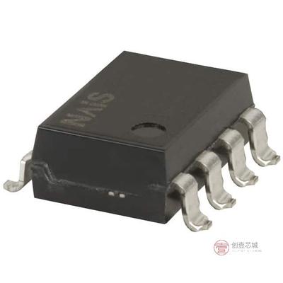 原装AQW614EHA全新RELAY SPST-NO/NC 100MA 0-400V正品