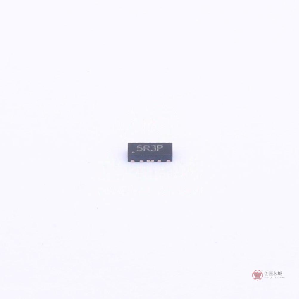 原装TPD4E05U06DQAR-N全新TVS(ESD)正品