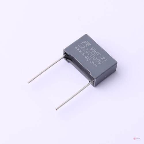 原装正品C82222J3FD2J8LC全新MMKP82 222J3000VDC