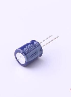 原装EGW2DM5R6F09CC0T全新5.6uF 20% 200V正品