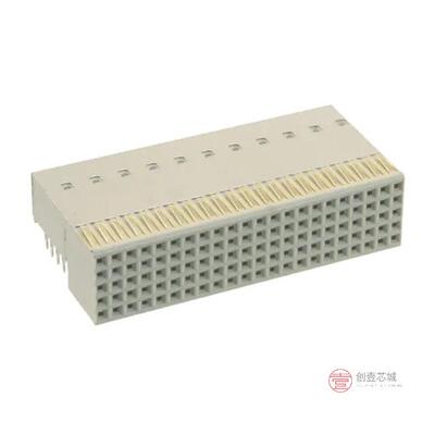 原装正品17241102102全新CONN RECEPT 132POS 2MM PR