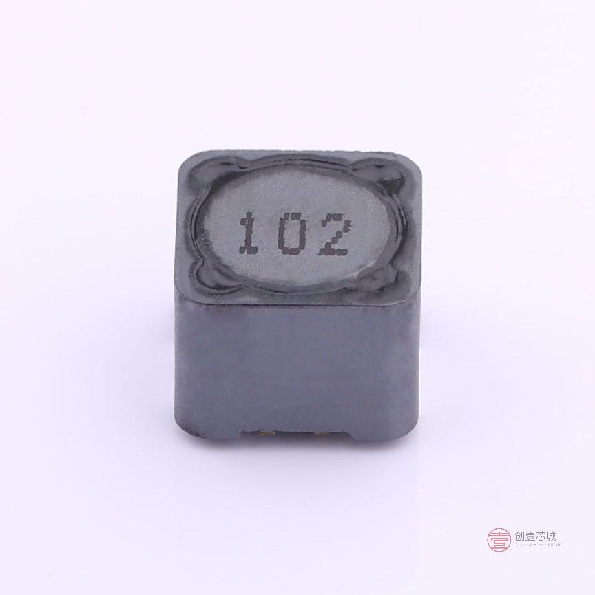 原装YPRH1209-102M全新功率电感 1mH 20% 1.22 IND