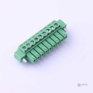 原装KF2EDGKM-3.81-9P全新插拔式接线端子