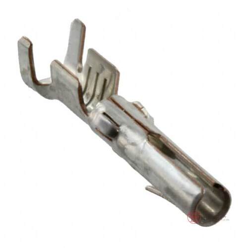 原装正品170120-4全新CONN SOCKET 14-20AWG CRIMP TIN