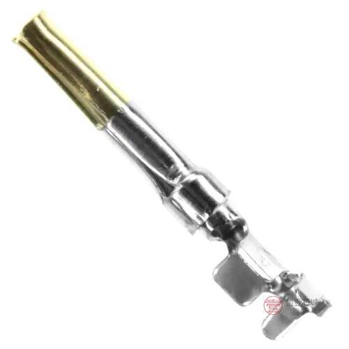原装正品5-166051-1全新CONN D-SUB SOCKET 20-24AWG