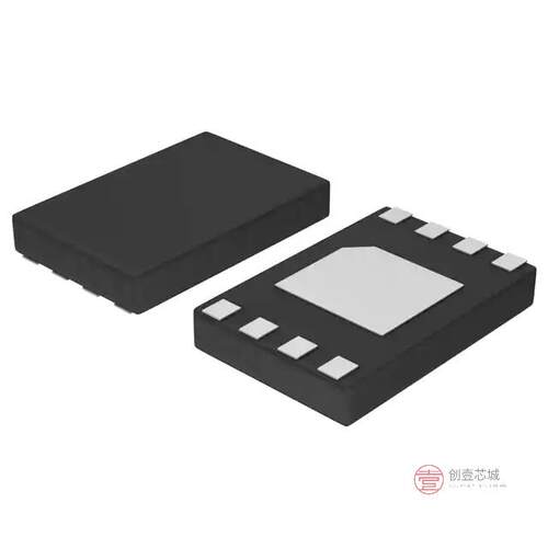原装正品CAT24C64HU4I-GT3全新IC EEPROM 64KBIT I2C