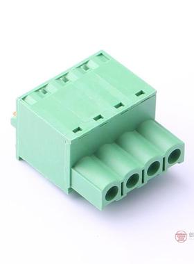 原装2EDGKDF-5.08-04P-14-00A(H)全新5.08mm