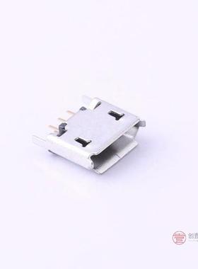 原装MU-106-ARY全新USB  B 5Pins 30V 1.5A