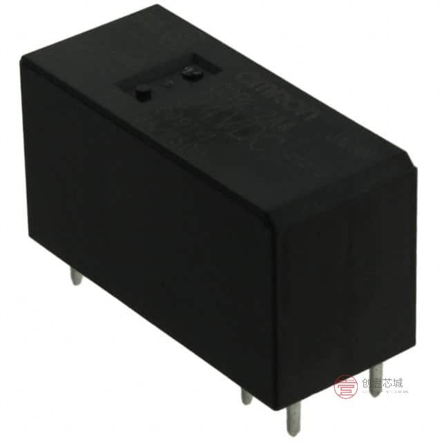 原装G2RL-2A4 DC24全新RELAY GEN PURPOSE DPST 8A