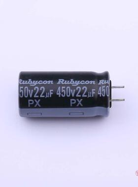 原装450PX22MEFCCE12.5X25全新22uF 20% 450V正品