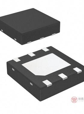 原装HDC2080DMBR全新SENSOR HUMIDITY正品