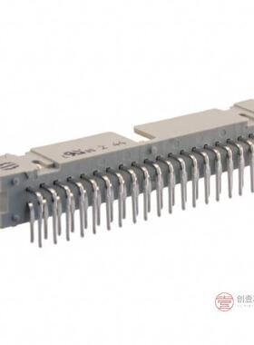 原装09185406323全新CONN HEADER R/A 40POS 2.54MM正品