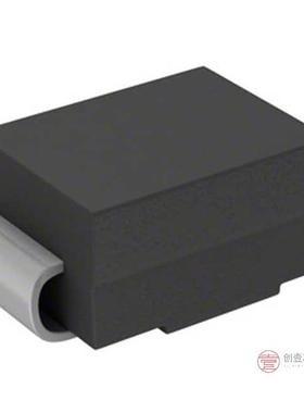 原装ES3AB-13-F全新DIODE GEN PURP 50V 3A SMB正品
