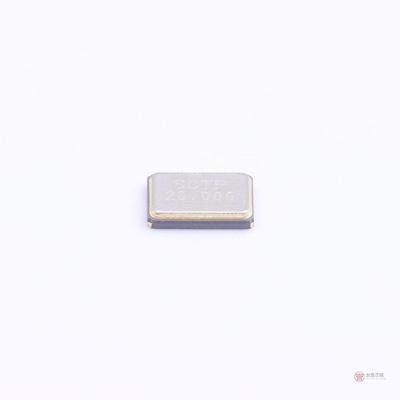 原装SX5B20.000F2020F30全新20MHz 20ppm 20pF正品