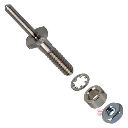 原装正品202173-8全新CONN GUIDE PIN CORNER 104CF POS